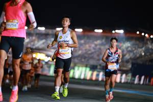 BIB: 20258, 21065
                            <button type="button" onclick="openModal(22910814)" class="btn btn-primary btn-sm float-right btn-popup" data-toggle="modal" data-target=".modal-high-quality">
                        <i class="fas fa-shopping-cart"></i> Add to Cart
                    </button>
                                            <button type="button" onclick="isThisMe(22910814, true)" class="btn btn-success btn-sm float-right btn-popup btn-isme hidden" data-toggle="tooltip" data-placement="bottom" title="นี่คือรูปของคุณใช่ไหม คลิกที่นี่เพื่อเอาเข้าอัลบั้ม">
                        <i class="fas fa-plus"></i> Add to album
                    </button>
                    <button type="button" onclick="isThisMe(22910814, false)" class="btn btn-warning btn-sm float-right btn-popup btn-isnotme hidden">
                        <i class="fas fa-ban"></i> Remove from album
                    </button>